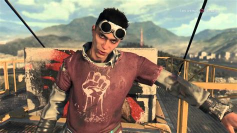 Dying Light Ep 2 Come Sopravvivere A Degli Zombi YouTube