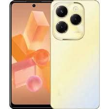 Infinix Hot Pro White Apple Communications