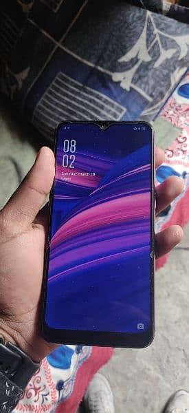 Oppo F9 8 256 Mobile Phones 1086463567