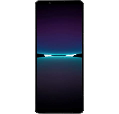 Rent Sony Xperia 1 IV Smartphone 256GB Dual Sim From 74 90 Per Month