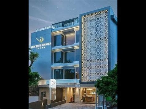 HOTEL Yang Nyaman Di Bandung GRAND VIVEANA YouTube