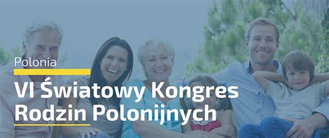 Wiatowy Kongres Rodzin Polonijnych Polska W Portugalii Portal Gov Pl