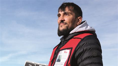 ciprian dumitru  op leyburn  big issue