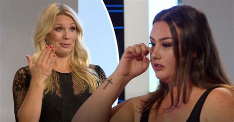 Anna Brolins nya avslöjande om inspelningen av Biggest loser Hänt