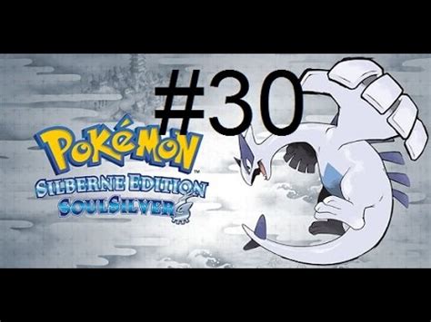 Lets Play Pokemon Soulsilver NL Part 30 Der Meisterball Von Prof