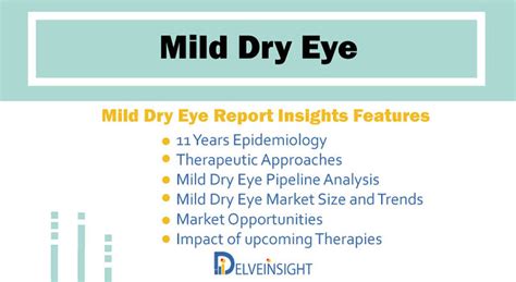 Mild Dry Eye Market Insight Epidemiology And Market Forec Flickr