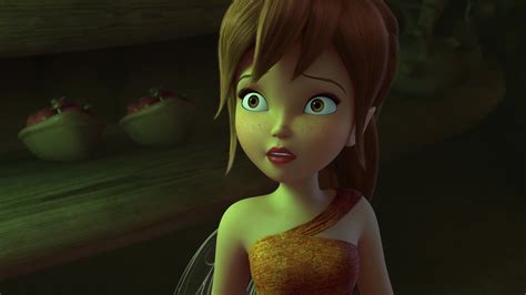 Tinker Bell Legend Of The Neverbeast Screencap Fancaps