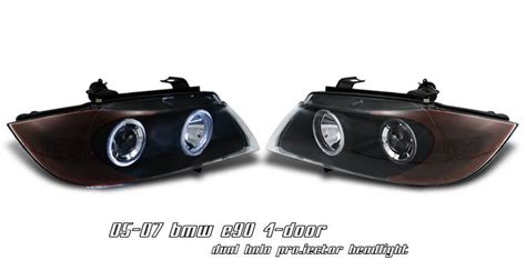 Bmw Series Option Racing Projector Headlight