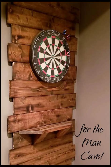 Man Cave Ideas For A Cheap Garage Hangout Or Rec Room On A Budget