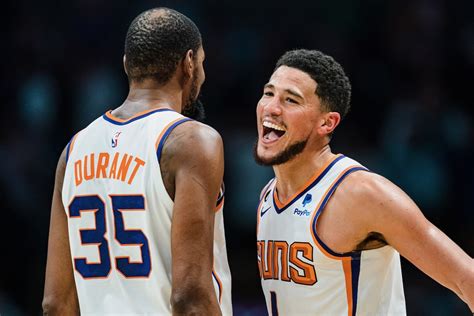 NBA Fans Are Thirsty For Phoenix Suns Star Kevin Durant Phoenix New Times