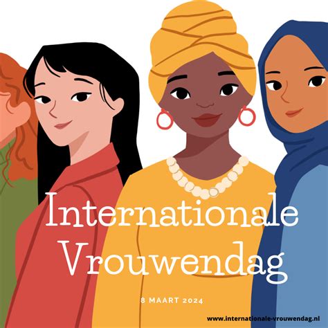 Internationale Vrouwendag Haven 5