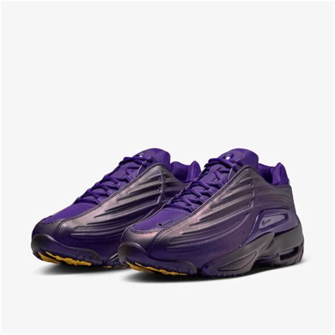NOCTA X Nike Hot Step 2 Eggplant Raffle List