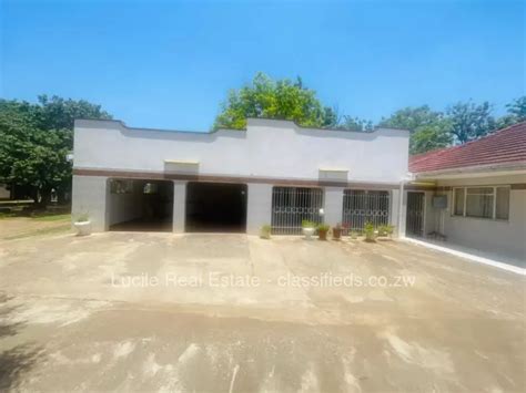 Kwekwe - House In Zimbabwe | classifieds.co.zw