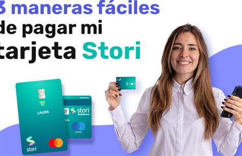 Pagos De Tarjeta Stori En Banco Azteca Fácil Y Rápido