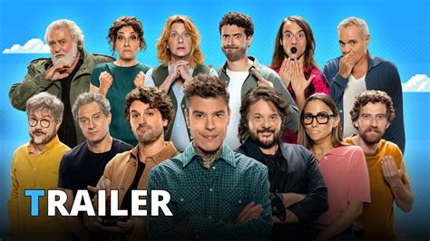 LOL CHI RIDE È FUORI Stagione 4 Trailer ufficiale del reality