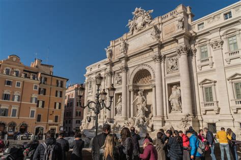 The Best Time to Visit Rome for Perfect Weather and Sightseeing ...