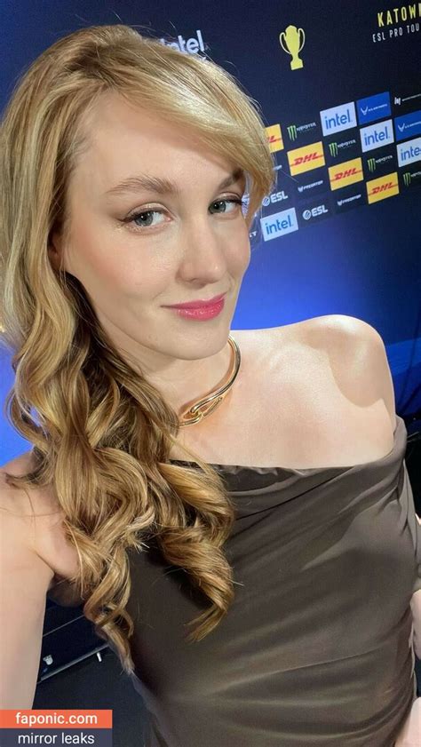 Eefje Depoortere Aka Sjokz Nude Leaks Photo 788 Faponic