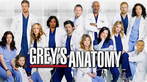 When Does The Next Episode Of Grey S Anatomy Air Unraveling The Mystery