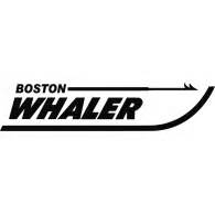 Boston Whaler | Brands of the World™ | Download vector logos and logotypes