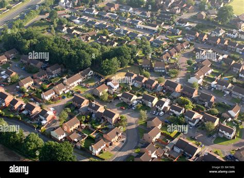 Moderne Wohnsiedlung Fotos Und Bildmaterial In Hoher Aufl Sung Alamy