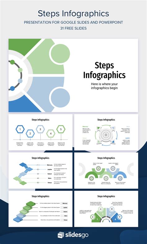 Smart Goals Infographics For Google Slides And Powerpoint Artofit