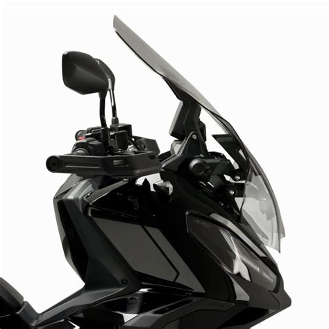 Cupula Touring Puig Honda XAdv 750 21 Nilmoto