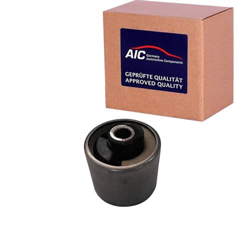 Aic Lagerung Achsk Rper Hinten Passend F R Ford Courier Fiesta Ka Puma