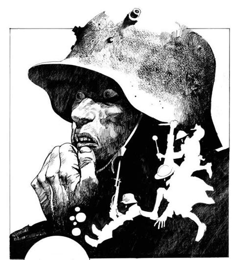 Sergio Toppi Google Search Graphic Novel Art Illustration Art Ink Art