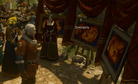 “Боклерское сафари” Ведьмак 3 – лёгкая прогулка – Gamegamer
