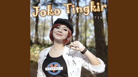 Joko Tingkir Youtube Music