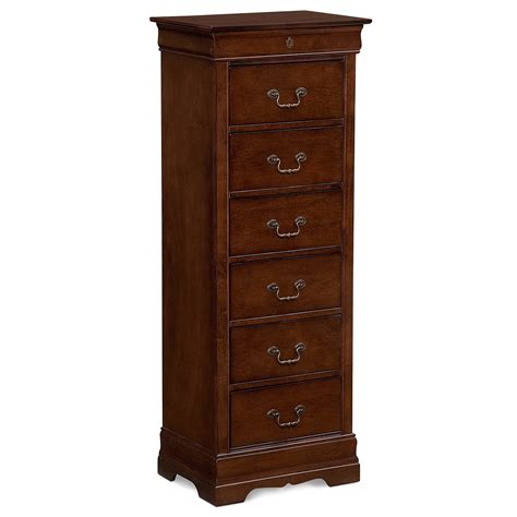 Cherry Wood Lingerie Chest Best Sale Ruthiesnotions