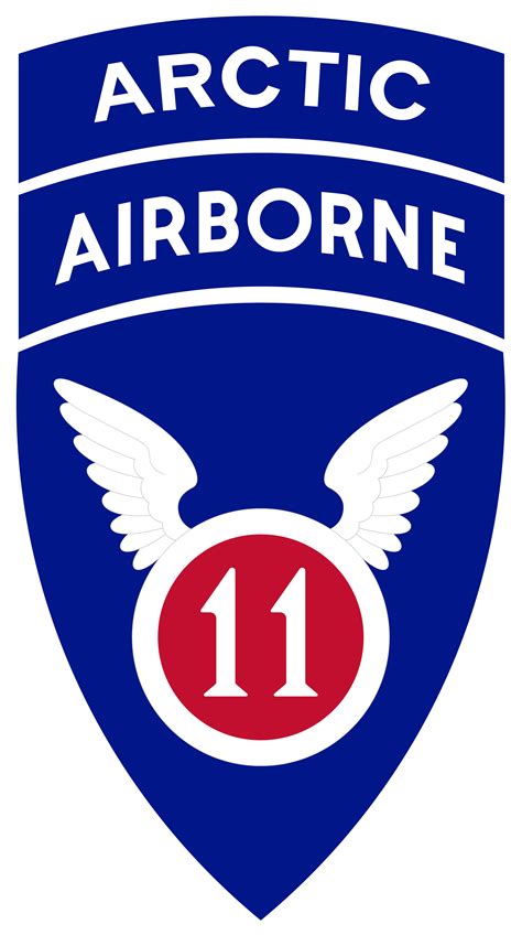 11th Airborne Division Counter Intelligence