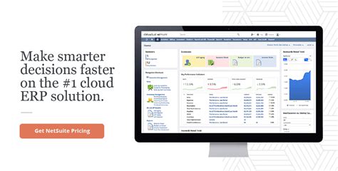 What Is Netsuite Erp A Helpful Netsuite Software Overview Qanda