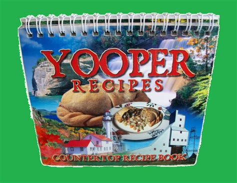 Yooper Recipes – The Pasty Oven