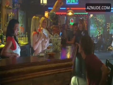 GIA WRIGHT Nude AZNude