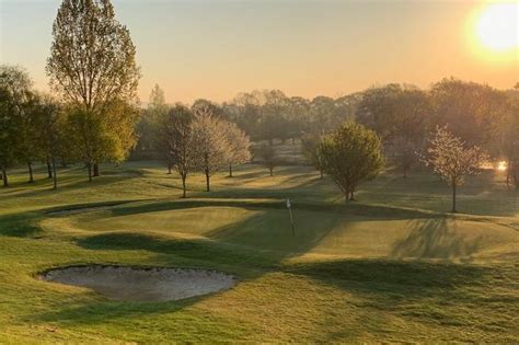 Chiddingfold Golf Club Chiddingfold England Book Online Prices Reviews Photos