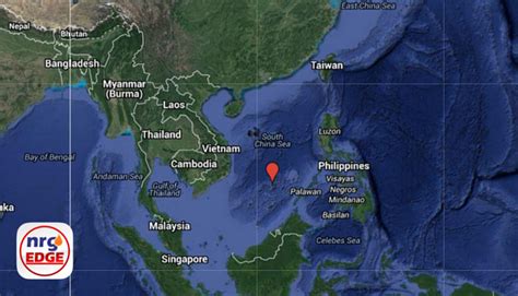 No Easy Chexit In The South China Sea Dispute