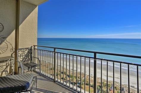 Oceanfront Myrtle Beach Resort Penthouse Views Updated 2019 Tripadvisor Myrtle Beach