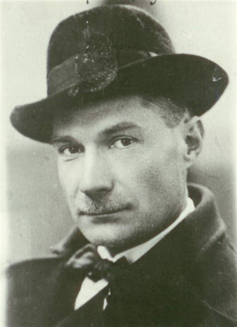 Yevgeny Zamyatin - Alchetron, The Free Social Encyclopedia