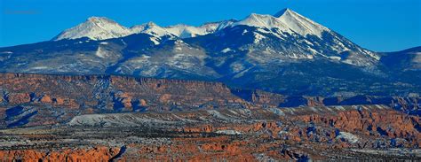 Manti-La Sal Mountains Utah by cpool on DeviantArt