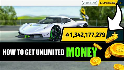 HOW TO GET UNLIMITED MONEY Extreme Car Driving Simulator Unlock All