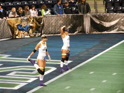 Seattle Mist Vs Minnesota Valkyrie NBWaller Flickr