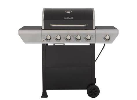 Nexgrill 720 0888 Home Depot Grill Review Consumer Reports