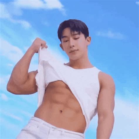 Wonho Shirtless Sexy Wonho Wonho Shirtless Sexy Wonho Shirtless