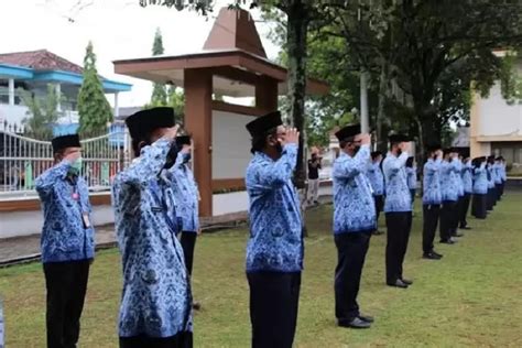 DAFTAR NAMA GURU HONORER Jawa Timur Yang Langsung Diangkat Jadi PPPK