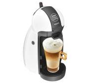 Krups Nescafe Dolce Gusto Piccolo KP1002 Opinie Cena RTV EURO AGD