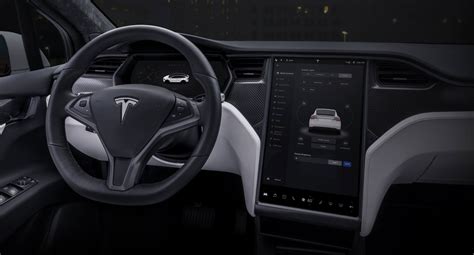 Tesla Suv Interior Images | Cabinets Matttroy