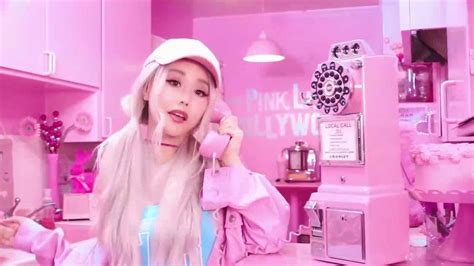 Wengie Cake Music Video Youtube