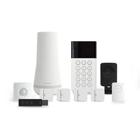 Simplisafe home assistant integration is changing home security 5