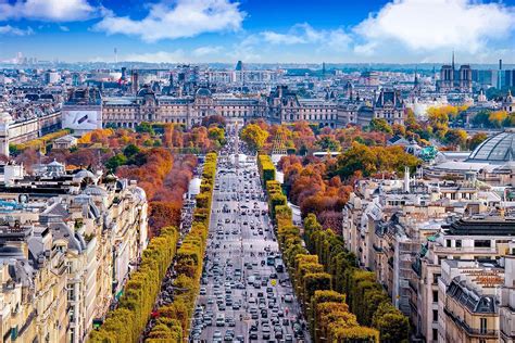 Dónde alojarse en París las 10 mejores zonas El Viajista